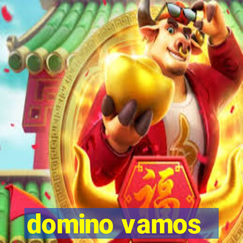 domino vamos - crash & poker